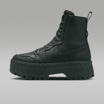 正規品未使用 Nike AirJordan1 Brooklynスニーカー10.5 Air Jordan 1 Brooklyn Women's Boots. Nike JP